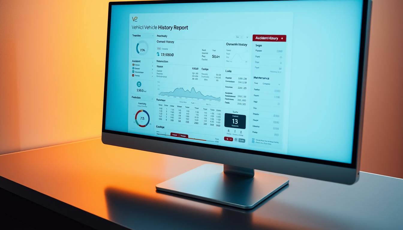 Check a Car’s History: Tools to verify a vehicle’s past ownership and condition